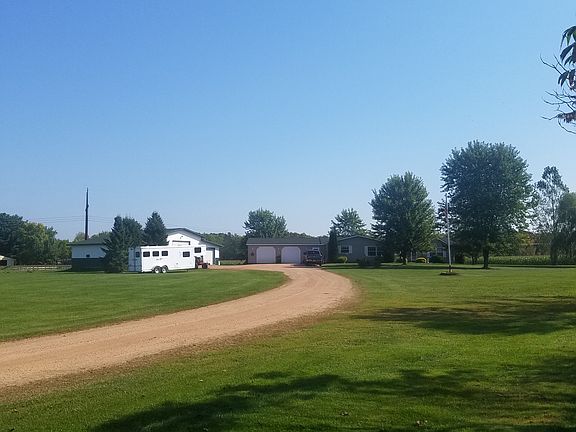 800' off road for peace and quiet