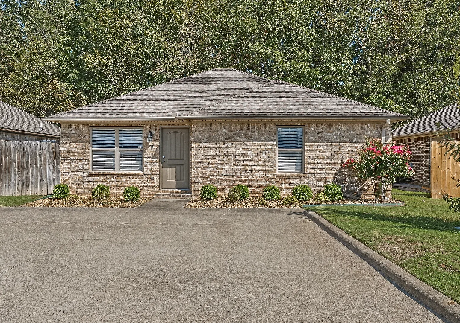 Heritage Trace — Photo 1