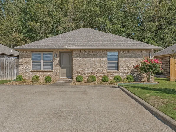 Heritage Trace, 300 Story St, Brookland, AR 72417