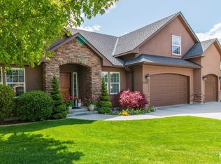 5382 N Morninggale Way, Boise, ID 83713