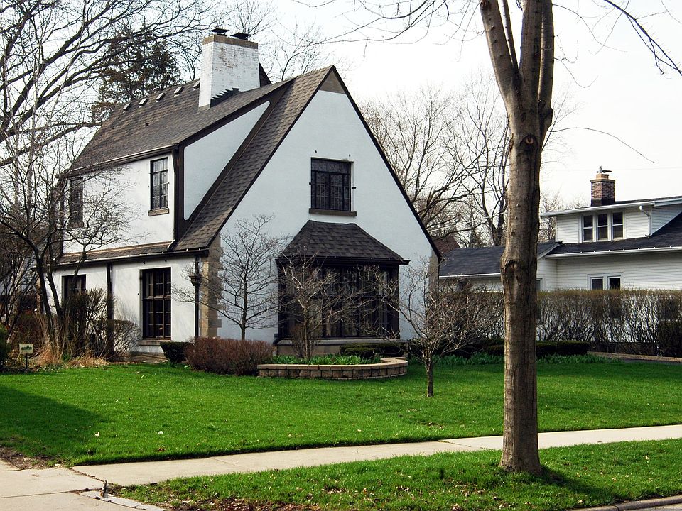 Elegant Architect Designed Tudor