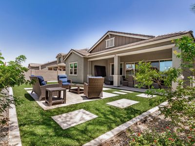1026 N 152ND Avenue, Goodyear, AZ, 85338