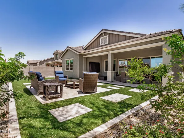 1026 N 152ND Avenue, Goodyear, AZ 85338