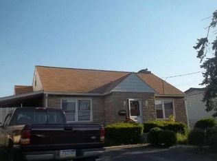 1523 E Tremont St, Allentown, PA 18109