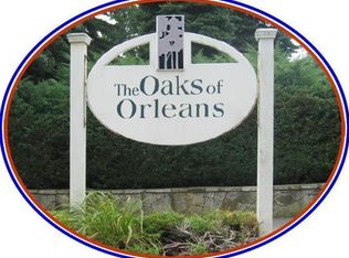 84 Liberty Ln #84, Orleans, MA 02653