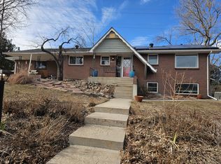 3625 Moore St, Wheat Ridge, CO 80033