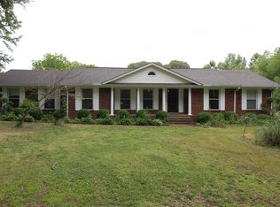 5278 Goodman Rd, Horn Lake, MS 38637