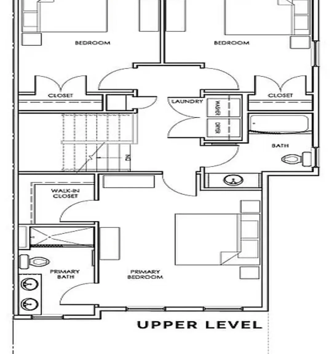 3 bed, 2.5 bath, 1755 sqft, $2,750 — Photo 4