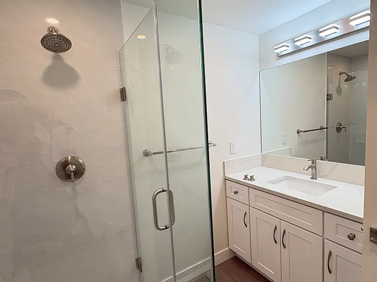 Bathroom #1