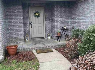 31 Wells Rd, Greenbrier, AR 72058