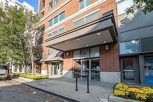 1st image of 1133 S State St APT 606B