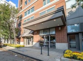 1133 S State St APT 606B, Chicago, IL 60605