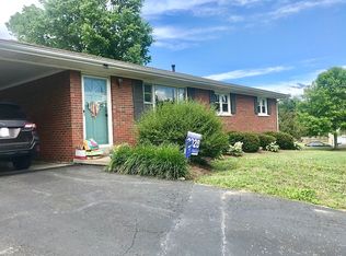 623 Iroquois Rd, Danville, KY 40422