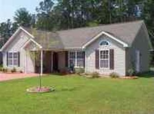 816 Dunoway Ct, Myrtle Beach, SC 29579