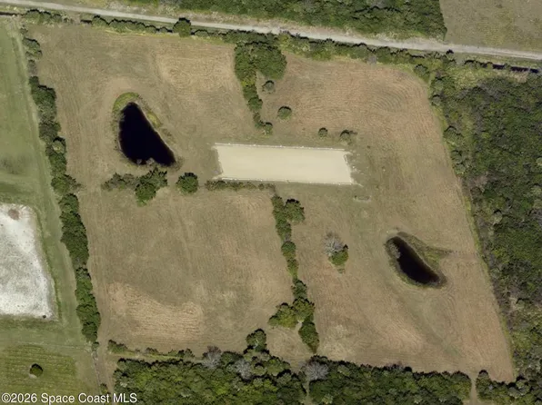 0 Orlando Pasture Ave, Mims, FL 32754