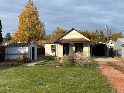 626 Sumner St, Sheridan, WY, 82801