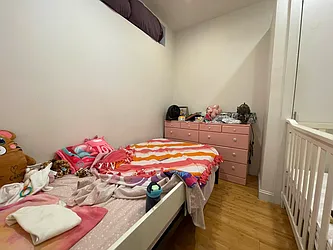 Rented by J Misrahi Realty Corp