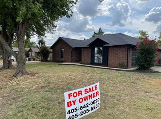 301 S Harrison Ave, Blanchard, OK 73010