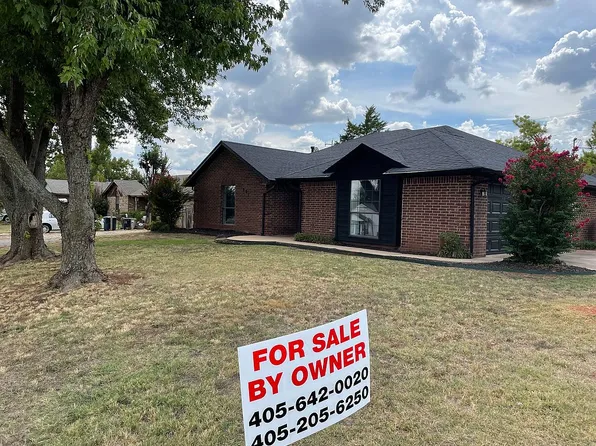 301 S Harrison Ave, Blanchard, OK 73010