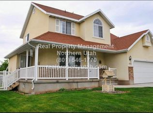 153 E 2400 S, Clearfield, UT 84015