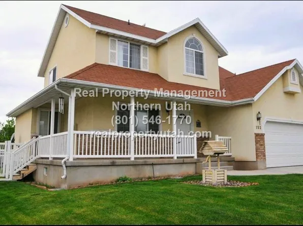 153 E 2400 S, Clearfield, UT 84015