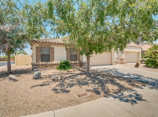 12918 W Cambridge Ave, Avondale, AZ 85392