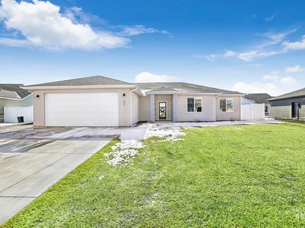 635 Lake Cleveland St, Burley, ID 83318