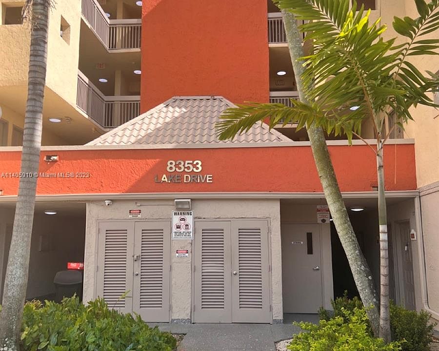 1st image of 8353 Lake Dr APT 108