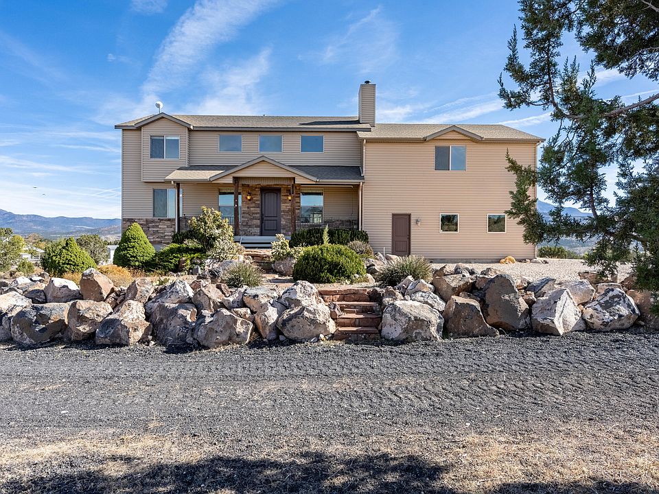 28 W Canal Dr, Veyo, UT 84782 Zillow