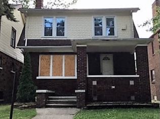 16135 La Salle Blvd, Detroit, MI