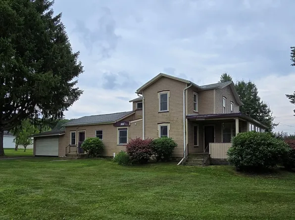 117 S Perry Ln, Edinboro, PA 16412