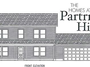 15 Sawyer Ln, Morrisonville, NY 12962