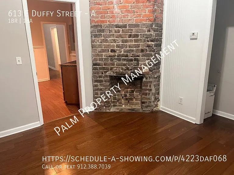 613 E Duffy St #A — Photo 25
