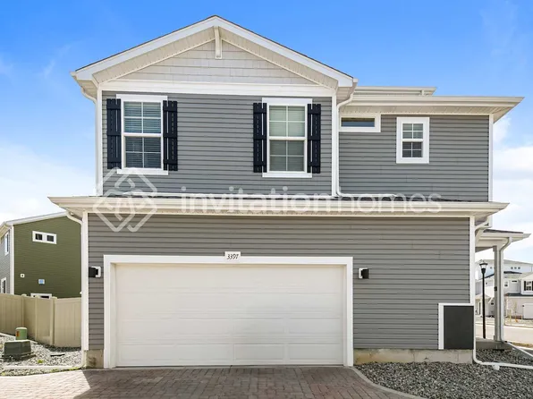 3397 Streamwood Dr, Johnstown, CO 80534