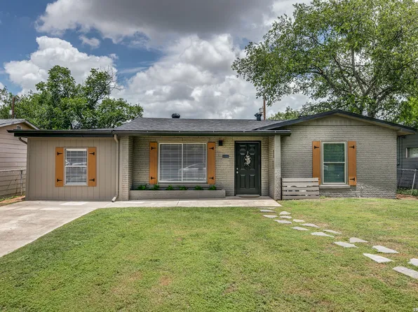 1007 LA MANDA BLVD, San Antonio, TX 78201
