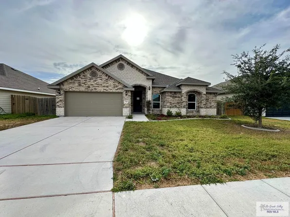 7507 N 55th St, McAllen, TX 78504