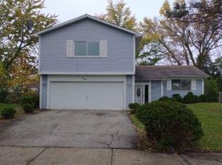 130 Oriole Rd, Matteson, IL 60443