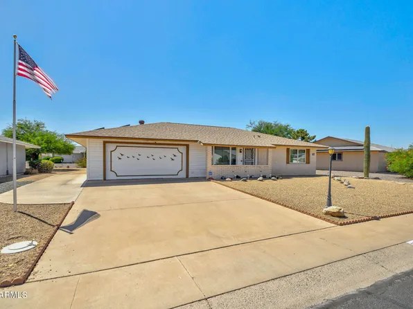 19014 N 99TH Drive, Sun City, AZ 85373