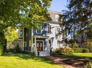 73 Washington Park, Newton, MA 02460