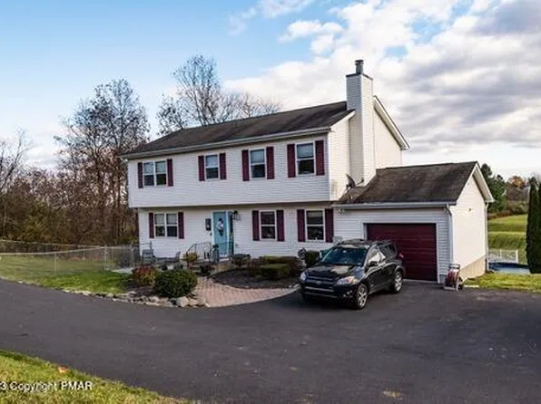 710 Yoke Ter, Stroudsburg, PA 18360