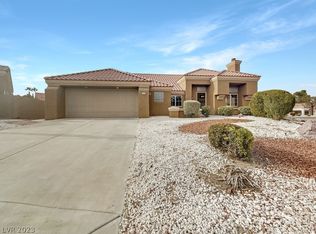 2609 Springridge Dr, Las Vegas, NV 89134