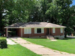 2225 Alpha Dr, Decatur, GA 30032