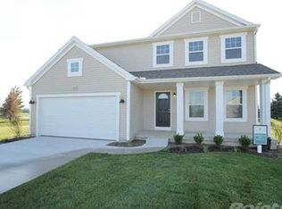 42 Lake Ridge Dr, Mason, MI 48854