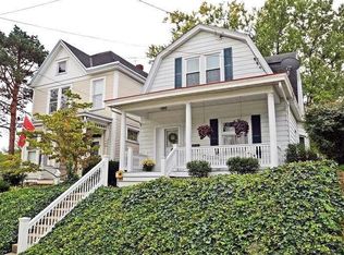 3153 Willis Ave, Cincinnati, OH 45208
