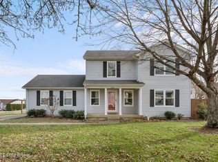 10624 Bayport Rd, Louisville, KY 40299