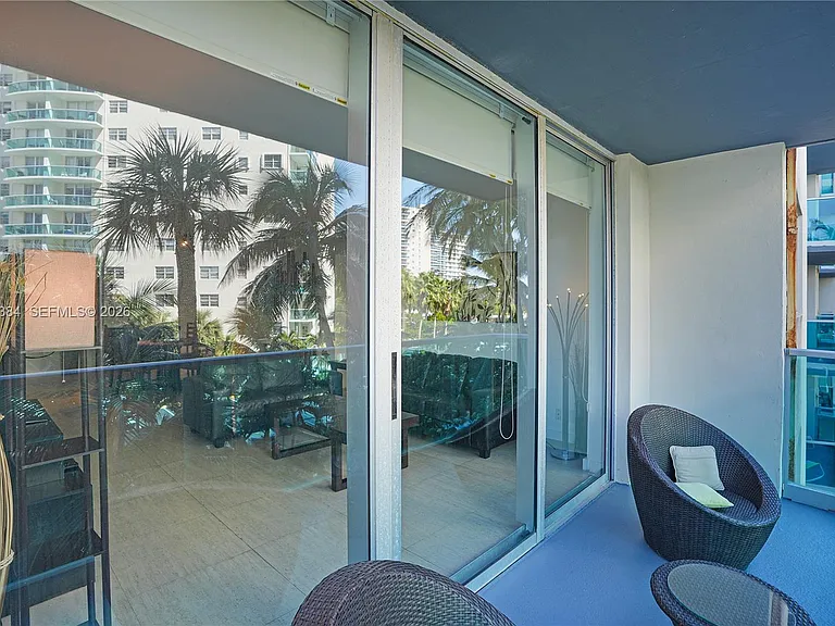 4001 S Ocean Dr #3P — Photo 29