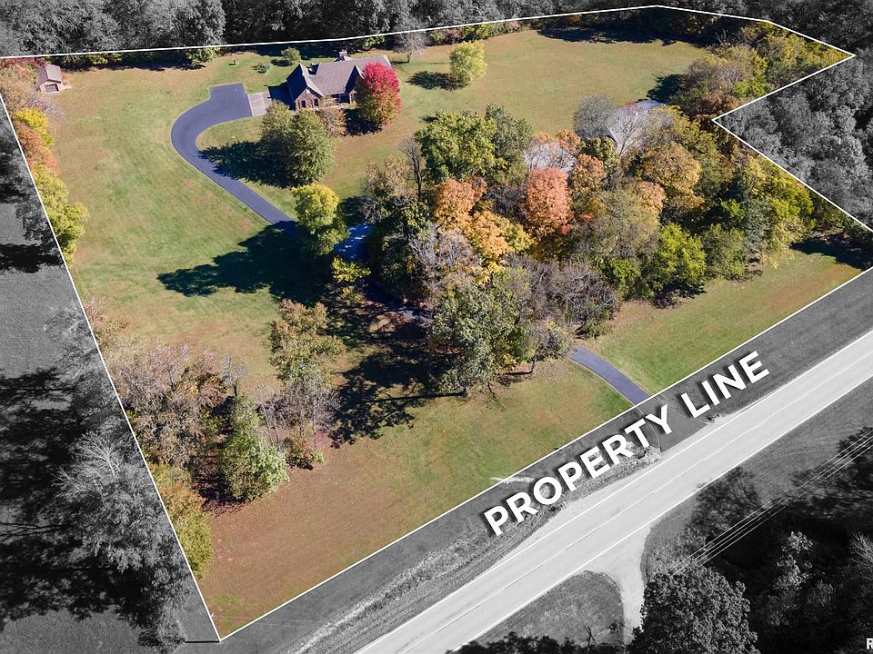 2650 State Route 127 N, Cobden, IL 62920 Zillow