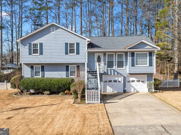 3145 Calumet Pl NW, Kennesaw, GA 30152