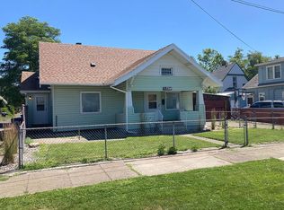 1714 N Addison St, Spokane, WA 99207