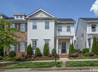 237 Whisk Fern Way, Holly Springs, NC 27540